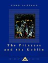 PRINCESS & THE GOBLIN - George MacDonald - 9780679428107