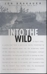 Krakauer, J: Into the Wild - Jon Krakauer - 9780679428503