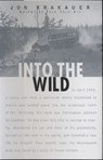 INTO THE WILD - Jon Krakauer - 9780679428503
