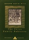 The Swiss Family Robinson: Illustrated by Louis Rhead - Johann David Wyss - 9780679436409