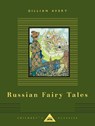 Russian Fairy Tales - Gillian Avery - 9780679436416