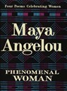 Phenomenal Woman - Maya Angelou - 9780679439240