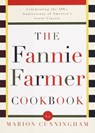 FANNIE FARMER CKBK 13/E - Marion Cunningham - 9780679450818
