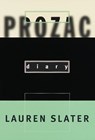 Prozac Diary - Lauren Slater - 9780679462798