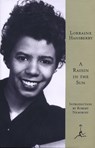 A Raisin in the Sun - Lorraine Hansberry - 9780679601722