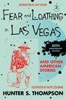 Fear and Loathing in Las Vegas - Hunter S. Thompson - 9780679602989