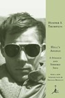 Hell's Angels - Hunter S. Thompson - 9780679603313