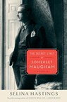 The Secret Lives of Somerset Maugham - Selina Hastings - 9780679603719