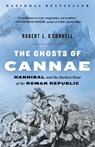 The Ghosts of Cannae - Robert L. O'Connell - 9780679603795