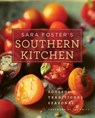 Sara Foster's Southern Kitchen - Sara Foster ; Lee Smith - 9780679604570