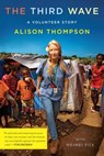 The Third Wave - Alison Thompson - 9780679604921