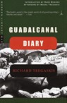 Guadalcanal Diary - Richard Tregaskis - 9780679640233