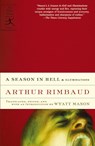 A Season in Hell & Illuminations - Arthur Rimbaud - 9780679643272