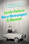 Shteyngart, G: Little Failure - Gary Shteyngart - 9780679643753