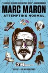 Attempting Normal - Marc Maron - 9780679644132