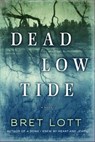 Dead Low Tide - Bret Lott - 9780679644255
