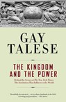 The Kingdom and the Power - Gay Talese - 9780679644736