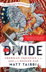 The Divide - Matt Taibbi - 9780679645467