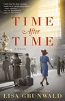 Time After Time - Lisa Grunwald - 9780679645481