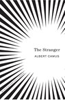 The Stranger - Albert Camus - 9780679720201