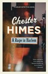 RAGE IN HARLEM - Chester Himes - 9780679720409