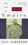 AGE OF EMPIRE - Eric Hobsbawm - 9780679721758