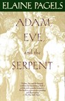 ADAM EVE & THE SERPENT - Elaine Pagels - 9780679722328