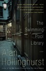 SWIMMING-POOL LIB - Alan Hollinghurst - 9780679722564