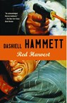 Red Harvest - Dashiell Hammett - 9780679722618