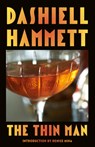 The Thin Man - Dashiell Hammett - 9780679722632