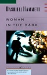 Woman in the Dark - Dashiell Hammett - 9780679722656