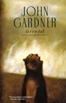 Grendel - John Gardner - 9780679723110