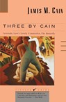 Three by Cain - James M. Cain - 9780679723233