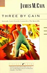 Three by Cain - James M. Cain - 9780679723233