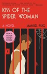 Kiss of the Spider Woman - Manuel Puig - 9780679724490