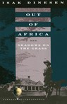 OUT OF AFRICA - Isak Dinesen - 9780679724759