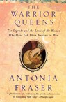 Warrior Queens - Antonia Fraser - 9780679728160