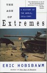 Hobsbawm, E: Age of Extremes - Eric Hobsbawm - 9780679730057
