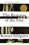 Remains of the Day - Kazuo Ishiguro - 9780679731726