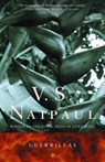 Guerrillas - V. S. Naipaul - 9780679731740