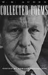 Collected Poems of W. H. Auden - W. H. Auden - 9780679731979