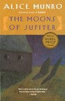 Moons of Jupiter - Alice Munro - 9780679732709