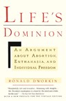 Life's Dominion - Ronald Dworkin - 9780679733195