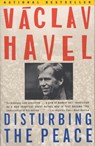 Disturbing the Peace - Vaclav Havel - 9780679734024