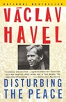 Disturbing the Peace - Vaclav Havel - 9780679734024