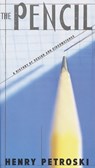 The Pencil - Henry Petroski - 9780679734154