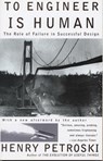 To Engineer is Human - Henry Petroski - 9780679734161