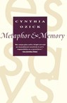 Metaphor & Memory - Cynthia Ozick - 9780679734253