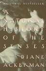 A Natural History of the Senses - Diane Ackerman - 9780679735663