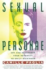 Sexual Personae - Camille Paglia - 9780679735793
